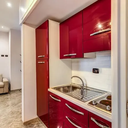 Apartman Near Via Veneto *