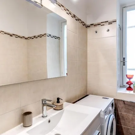 Apartman Near Via Veneto